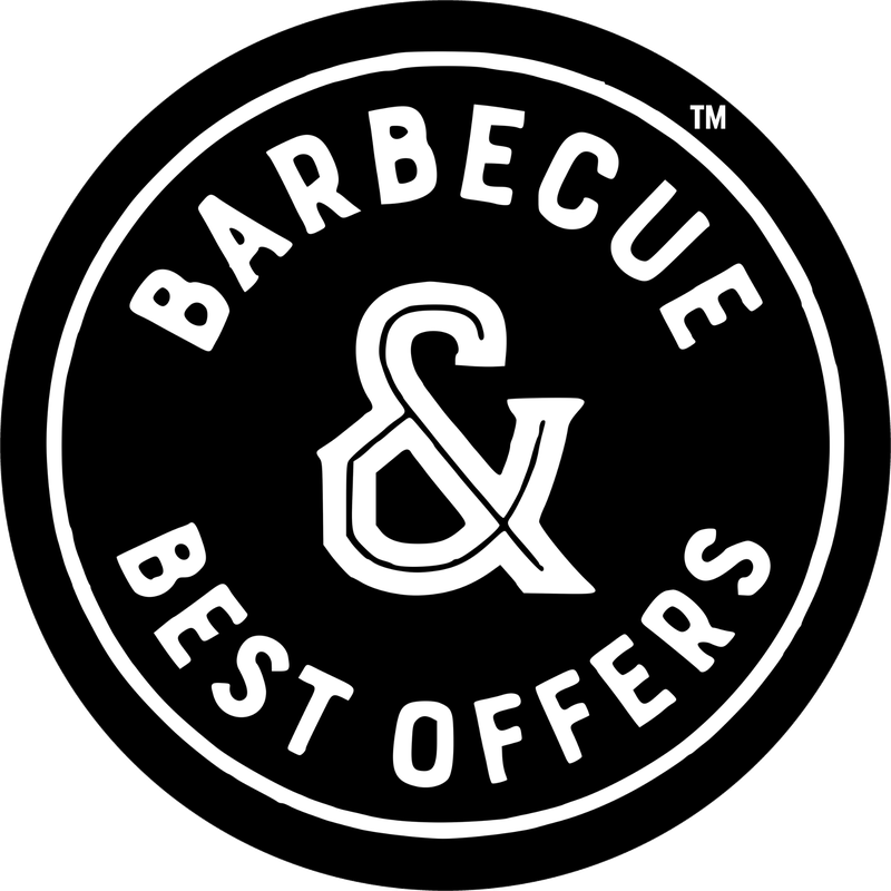 Barbecue & Best Offers badge