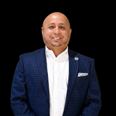 Christobal Rodriquez Jr., REALTOR®